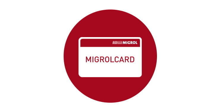 Migrolcard