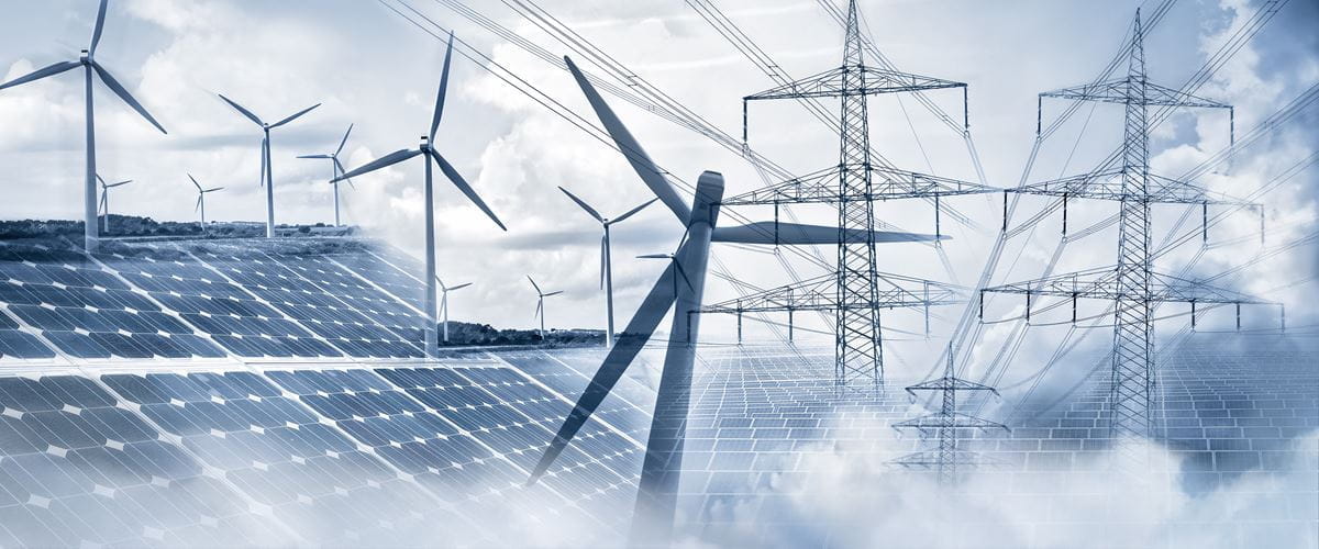 Migrol Blog: Die Energiewende und ihre Herausforderungen | Migrol AG