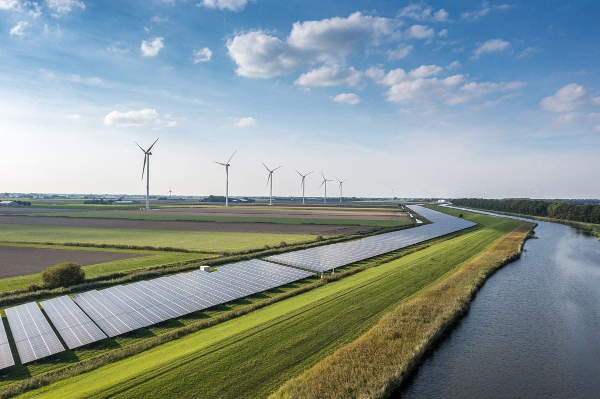 Migrol Blog: Potenzial erneuerbare Energiequelle | Migrol AG