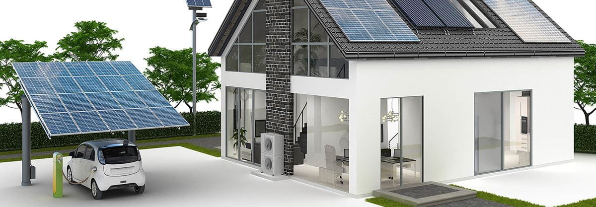 Migrol Blog: So lässt sich Solarstrom selber nutzen | Migrol AG