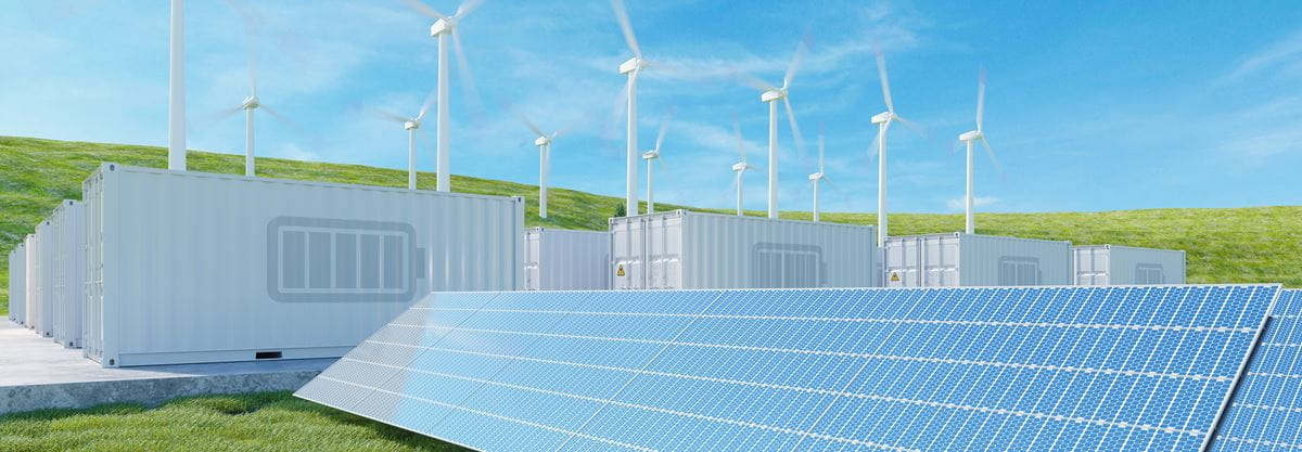 Migrol Blog: Energieformen und ihre Qualität | Migrol AG
