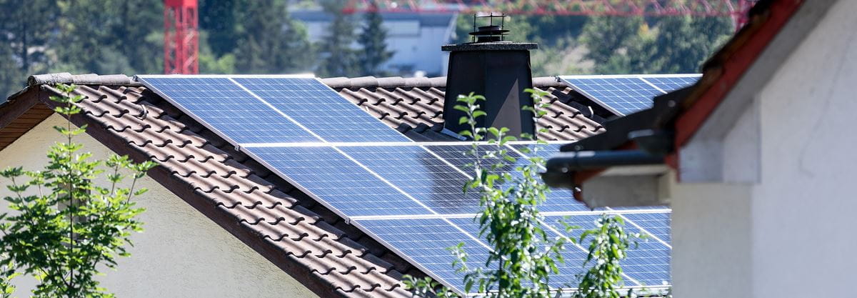 Photovoltaik – die Sonne nutzbar machen | Migrol AG