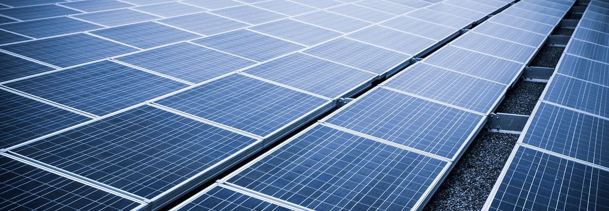 Migrol Blog: Interview zum Thema Photovoltaikanlage | Migrol AG