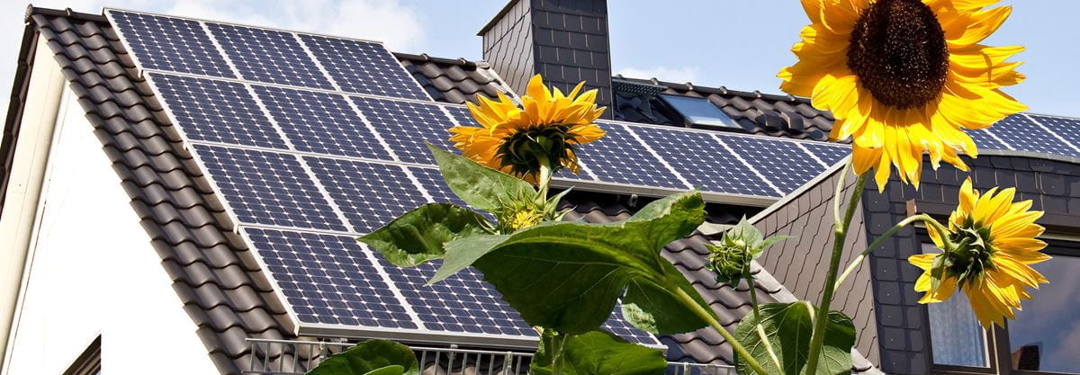Migrol Blog: Photovoltaik – die Sonne nutzbar machen | Migrol AG