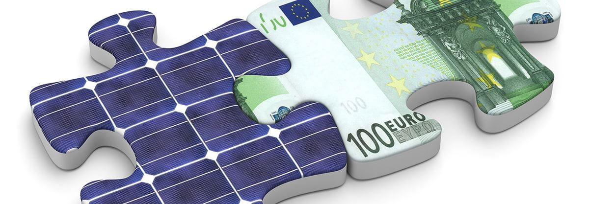 Die Solarmodul-Produktion kehrt nach Europa zurück | Migrol AG