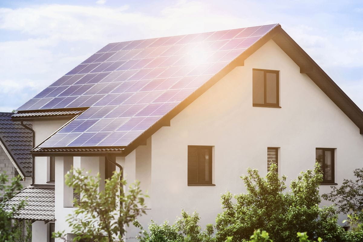Migrol Blog: Konzentrierende Solarthermie kurz erklärt | Migrol AG