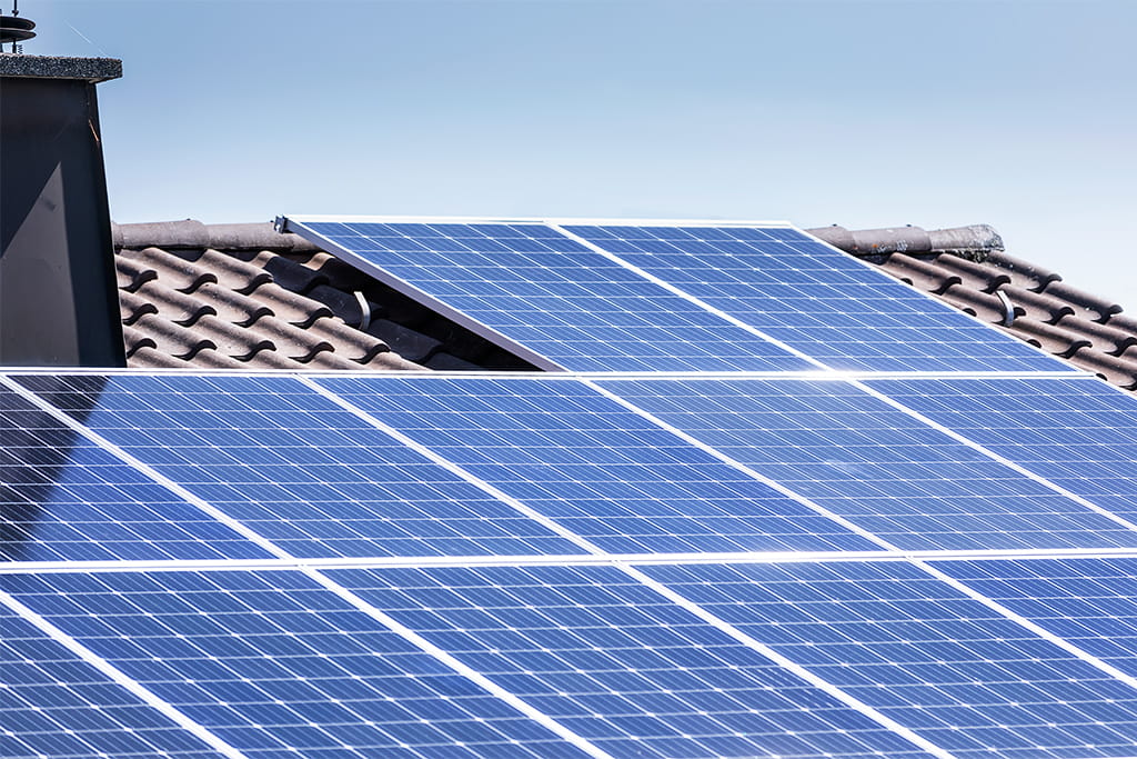 Photovoltaik