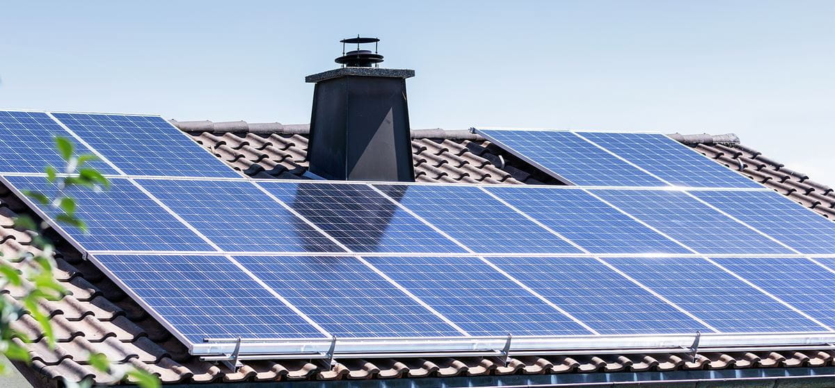 Photovoltaik-Rechner für Ihre Unabhängigkeit | Migrol AG