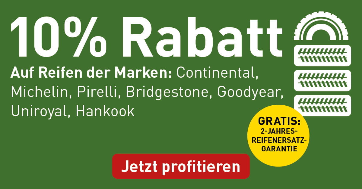 10prz_rabatt auf reifen