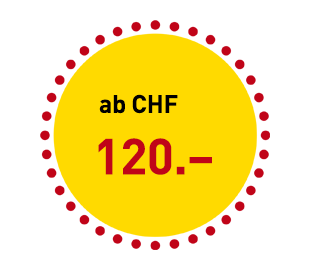 Störer_Die intensive Innen und Aussenreinigung_CH120