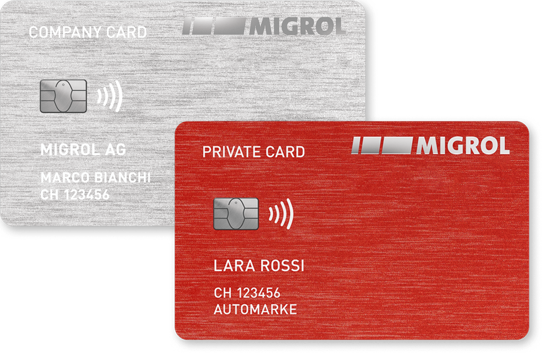 Migrolcard