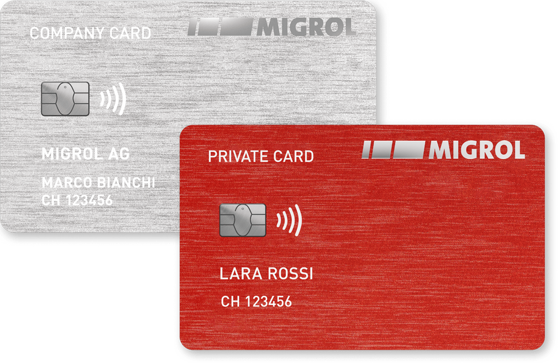 Migrolcard