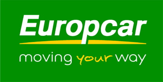 Europcar - moving your way