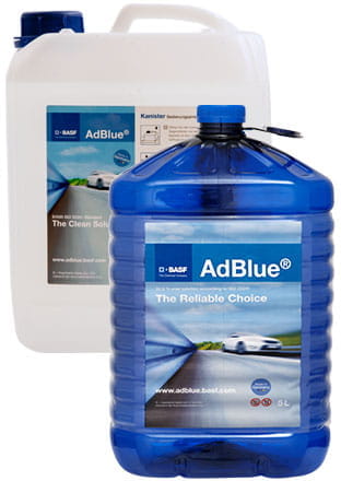 AdBlue Kanister 5l und 10l