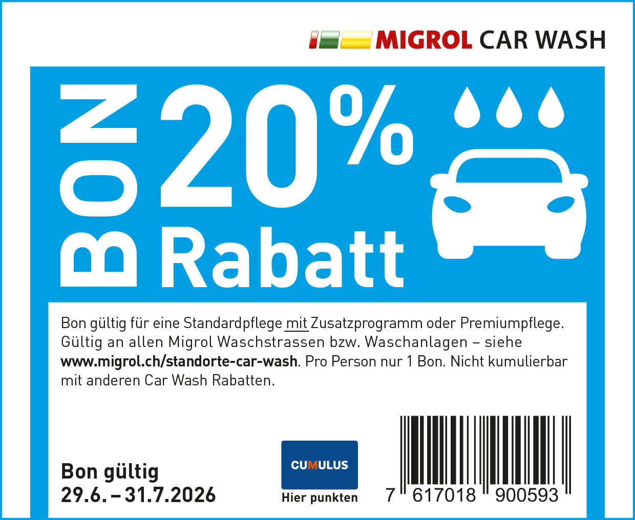 Car Wash Bon Juli26