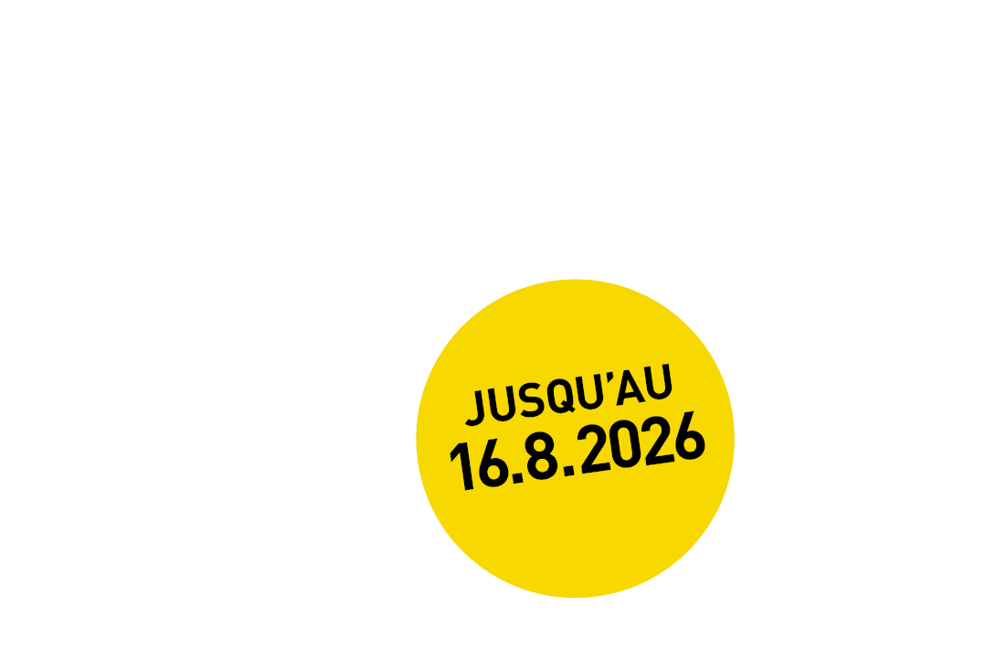 Rabais à saisir maintenant