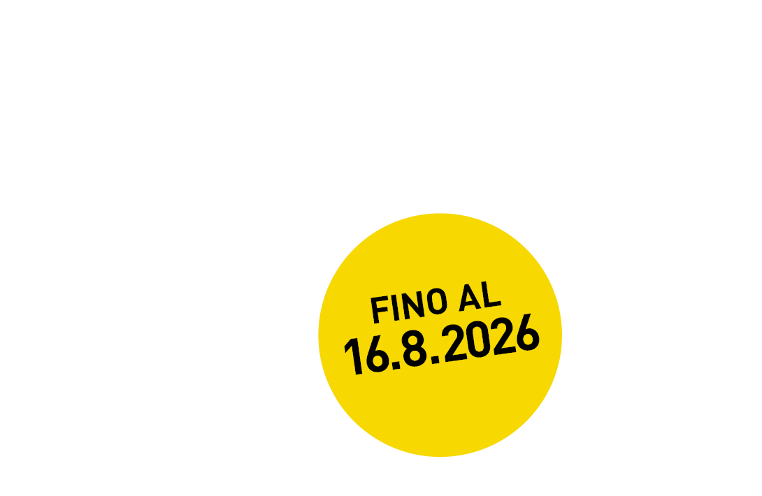 Assicurati subito lo sconto