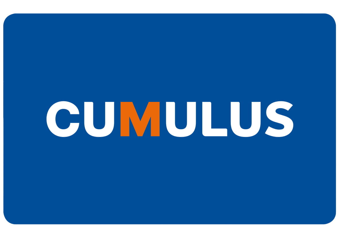 Ihre Cumulus Karte ist auch bei Migrol gültig  Migrol AG
