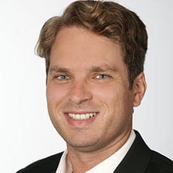 Andreas Bildstein Migrol AG