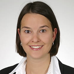 Mirjam Fuchs Migrol AG