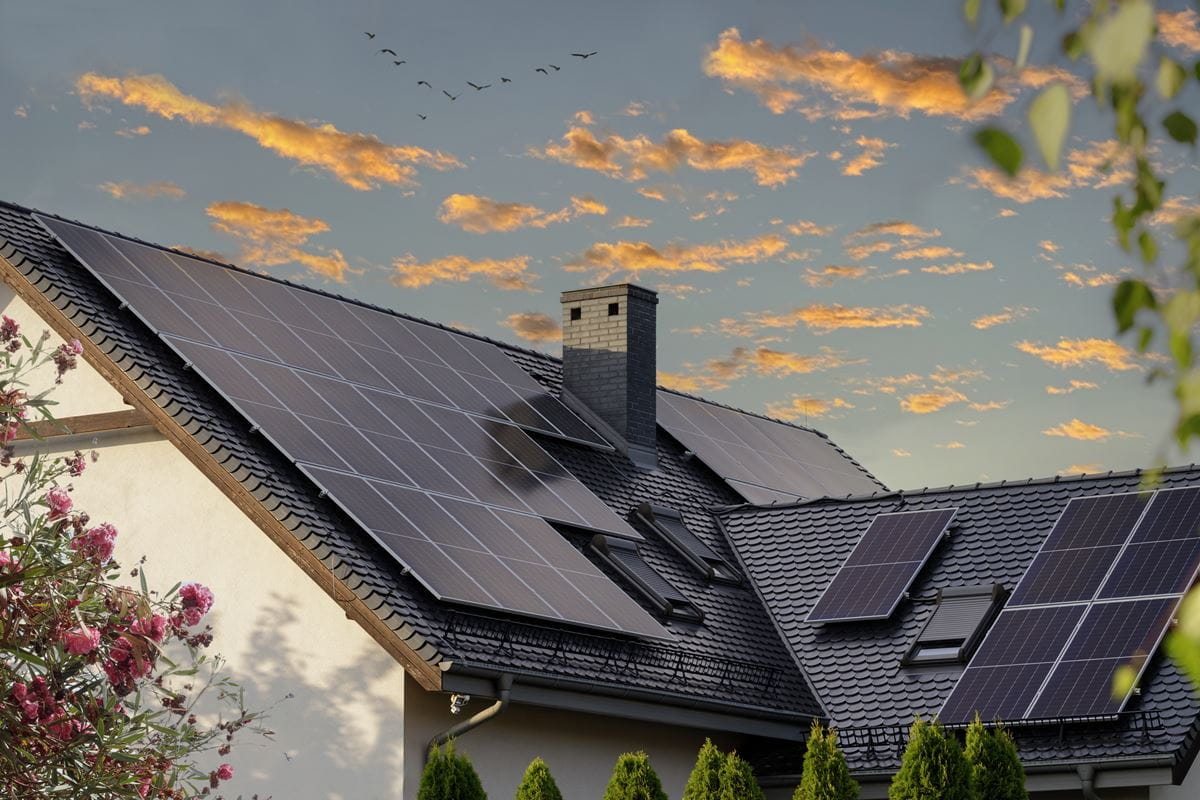 Migrol Blog: Photovoltaik verstehen | Migrol AG