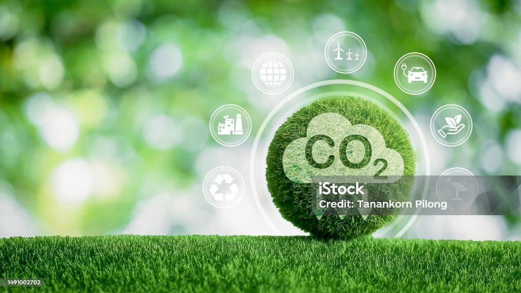 Migrol Blog: Das Pariser Klimaabkommen | Migrol AG