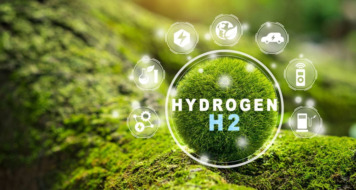 Migrol Blog: Wasserstoff in der Schweiz | Migrol AG