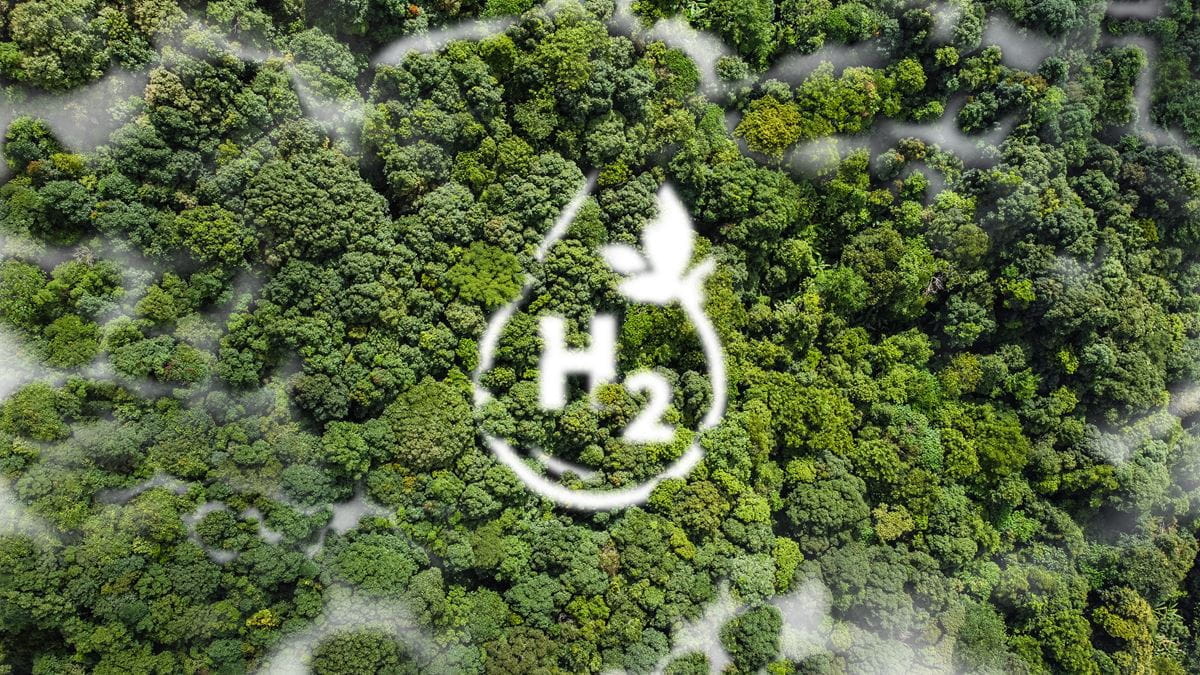 Migrol Blog: Wasserstoff, Relevanz für die Schweiz | Migrol AG