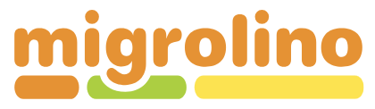 migrolino Logo